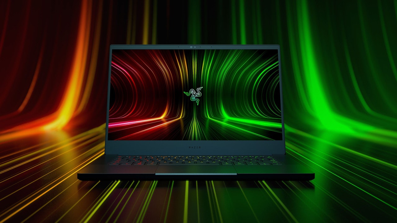 Exciting Razer Announcements At CES 2022 1