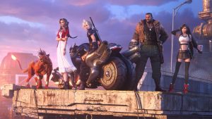 Final Fantasy 7 Remake Part 2 Exciting Reveal Confirmed Later This Year 1