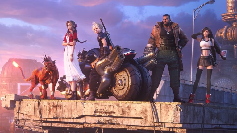 Final Fantasy 7 Remake Part 2 Exciting Reveal Coming Later This Year