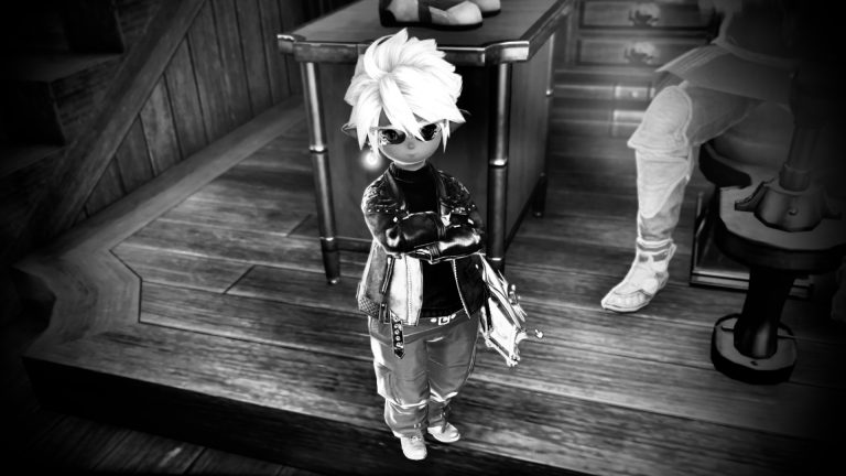 Final Fantasy Creator Reveals his Final Fantasy XIV Clothing label, Plus Patch 6.08 and New Sales