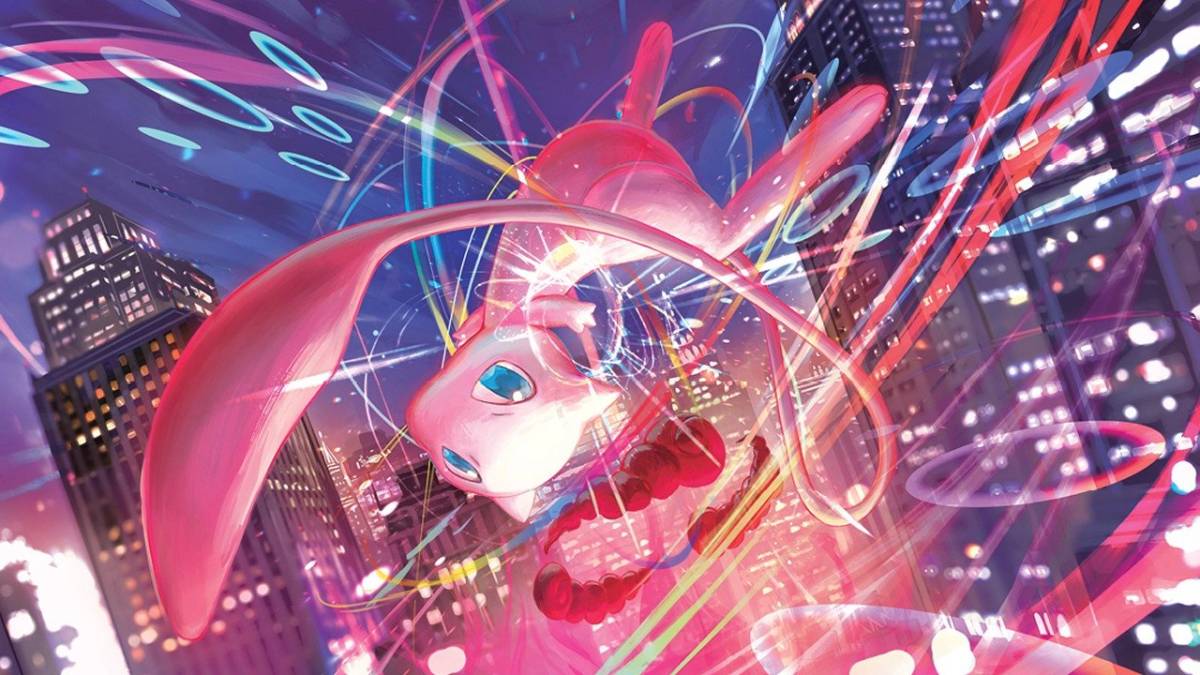 Fusion Strike Highlights A Golden Era for Pokémon TCG