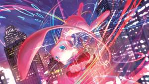 Fusion Strike Highlights A Golden Era for Pokémon TCG