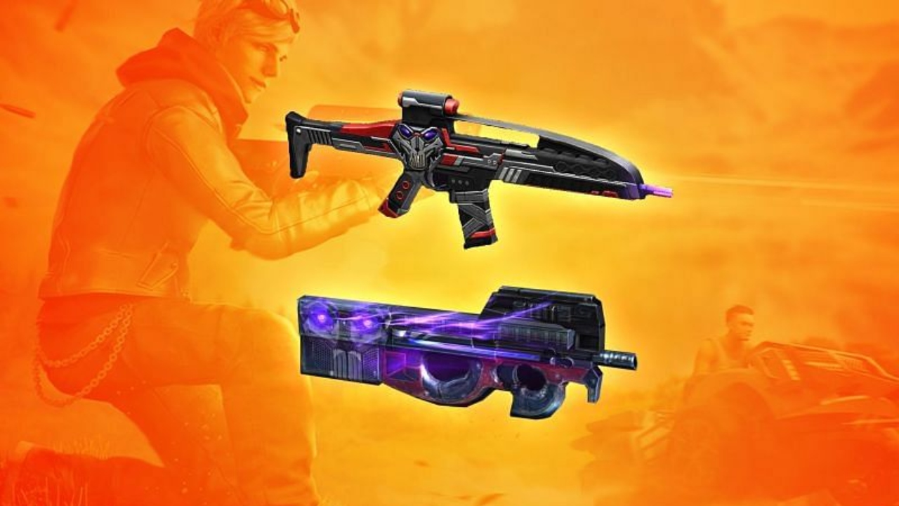 Get Your Garena Free Fire Redeem Codes For January 2022 2