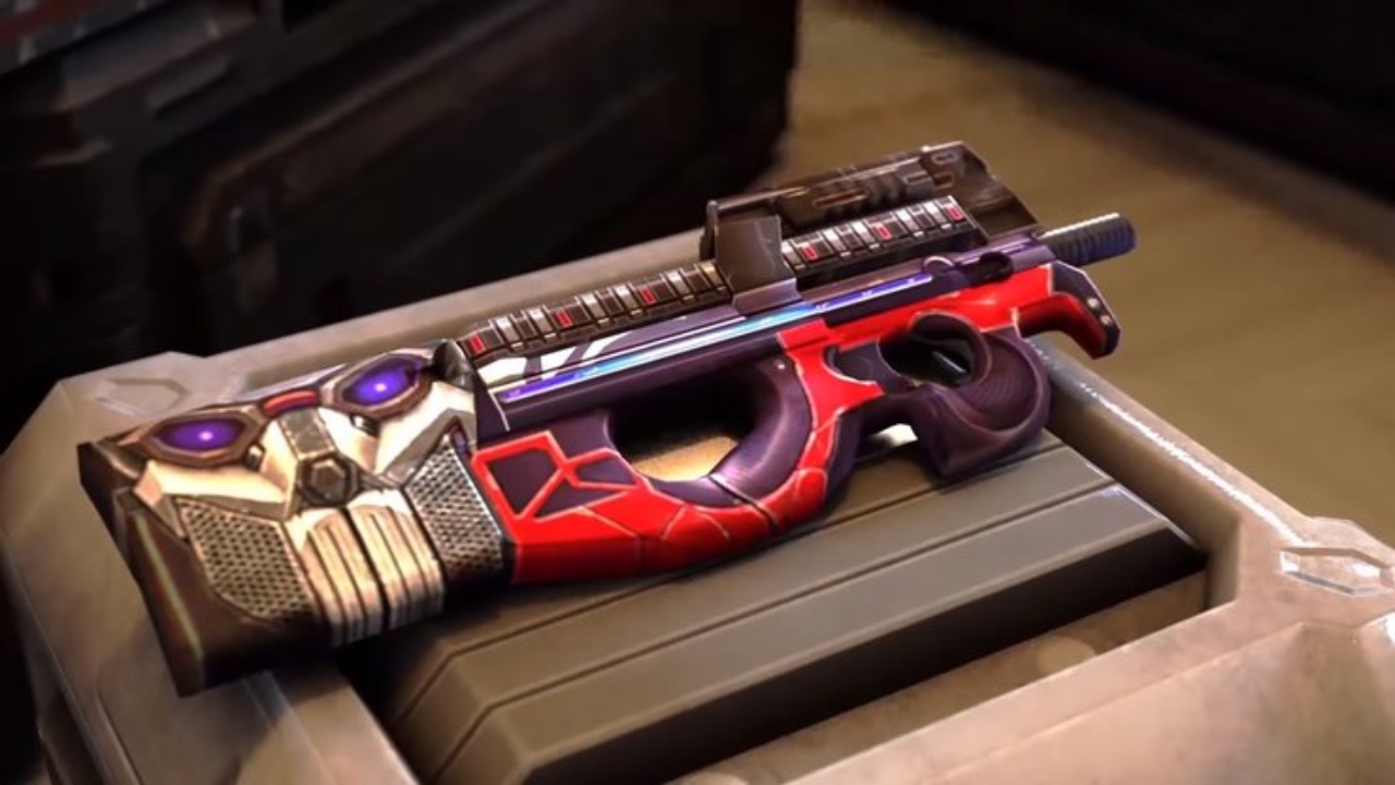 Get Your Garena Free Fire Redeem Codes For January 2022 3