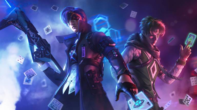 Get Your Garena Free Fire Redeem Codes for January 2022
