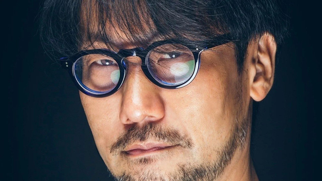 Hideo Kojima Announces New Project For Development in 2022