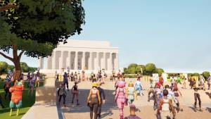 How Fortnite and Other Video Games Commemorate MLK Day 2022 1