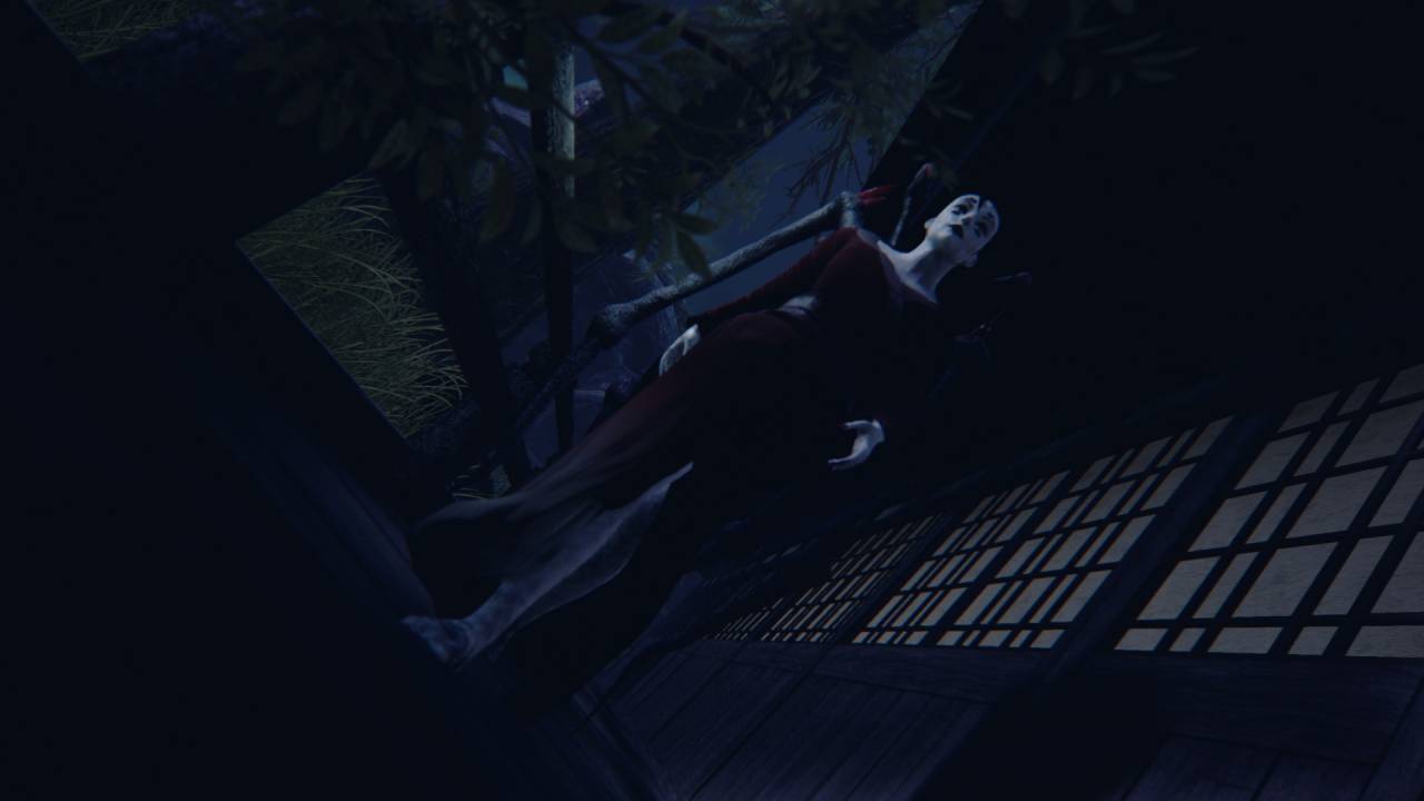 Ikai Preview — Best Combo of Educational and Scary