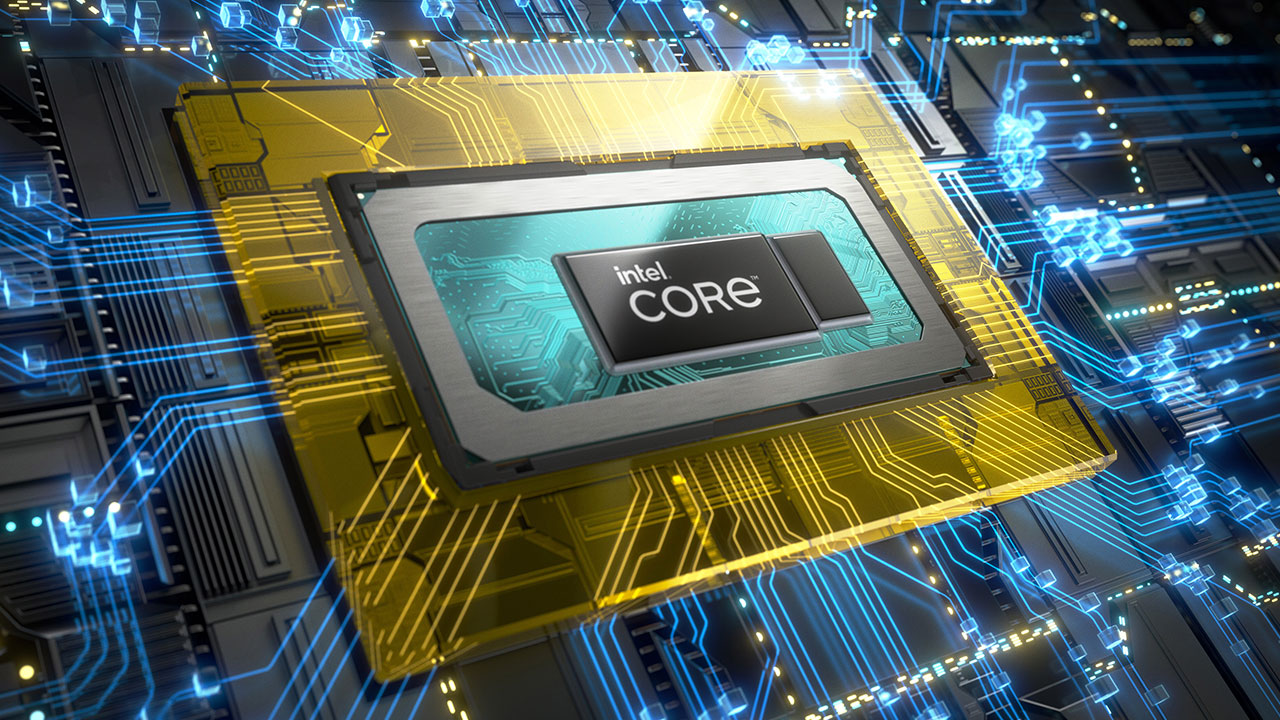 Intel Unveils New 12th Gen Mobile Processors to Power 7