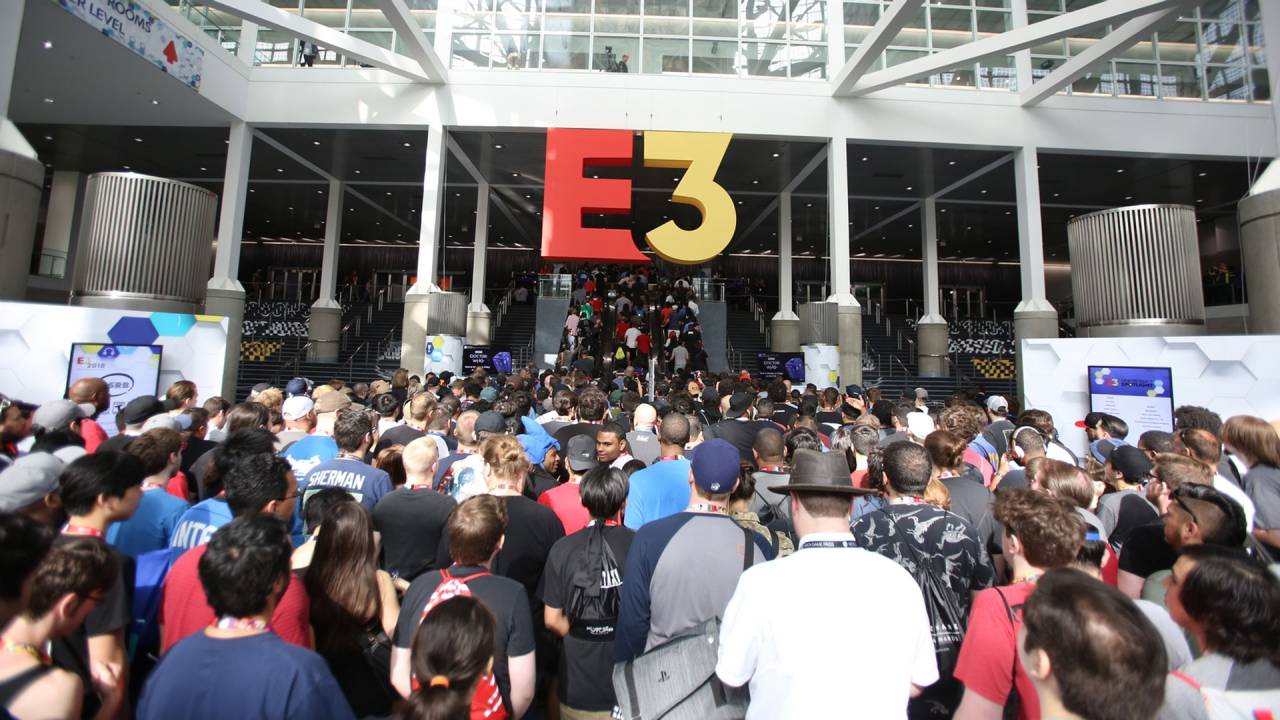 Is It Time To Say Goodbye To E3?