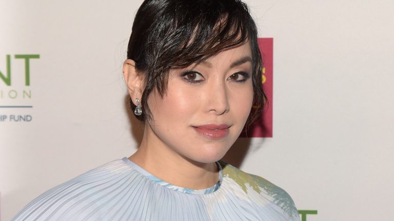 Ivory Aquino Joins Batgirl as First Transgender Character in DCEU Film