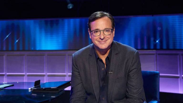 Legendary Actor Bob Saget Tragically Found Dead At 65
