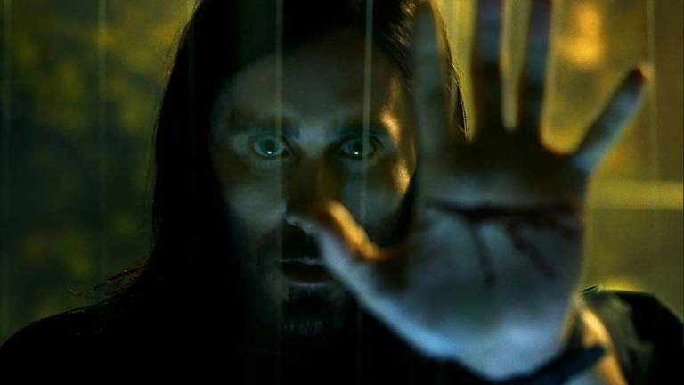 Morbius Sadly Delayed to April 2022