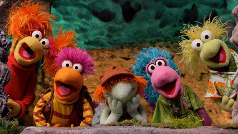 New Fraggle Rock Series Gets an Energetic Debut Trailer
