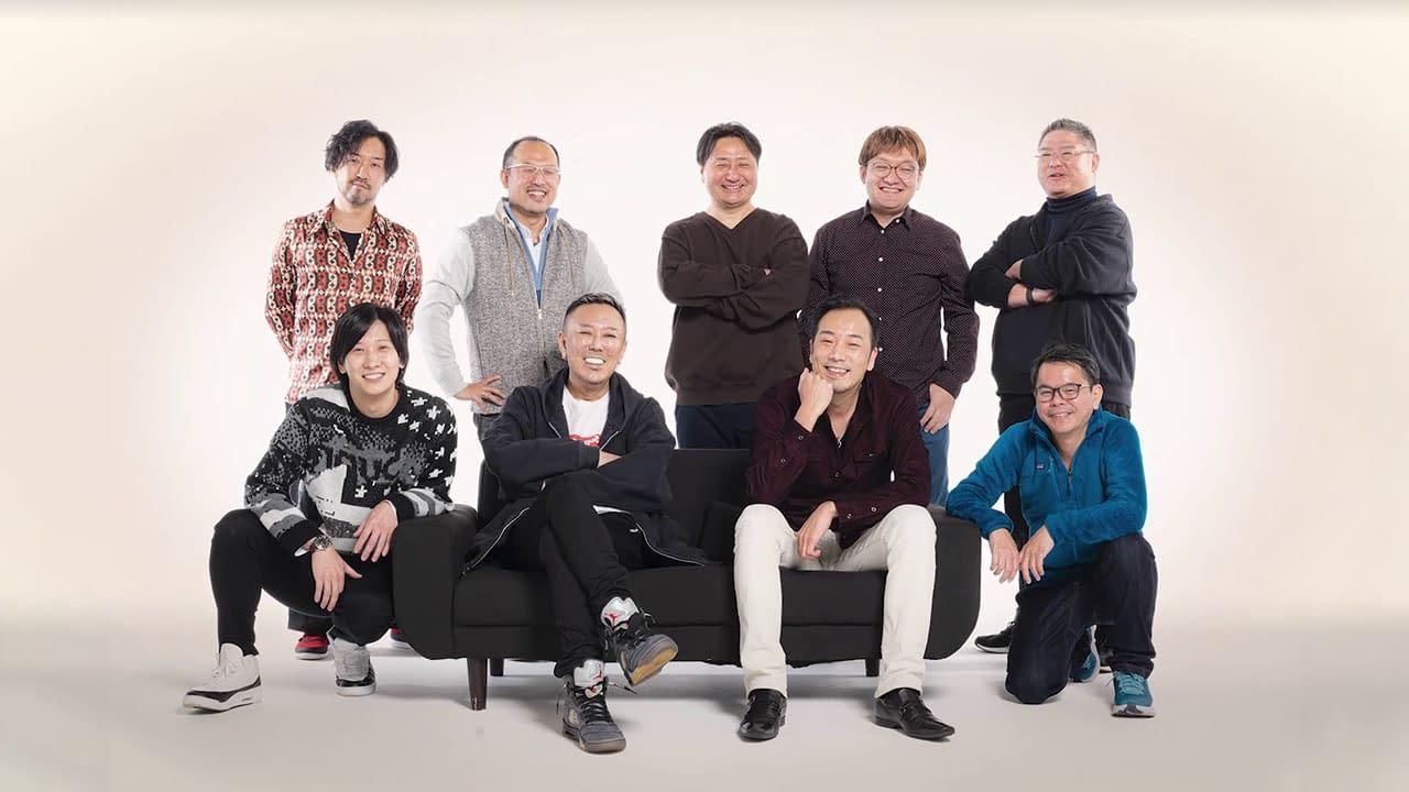 New Nagoshi Studio Announced To Be Led By Yakuza Creator, Toshihiro Nagoshi New Nagoshi Studio Led By Yakuza Creator Toshihiro Nagoshi 2