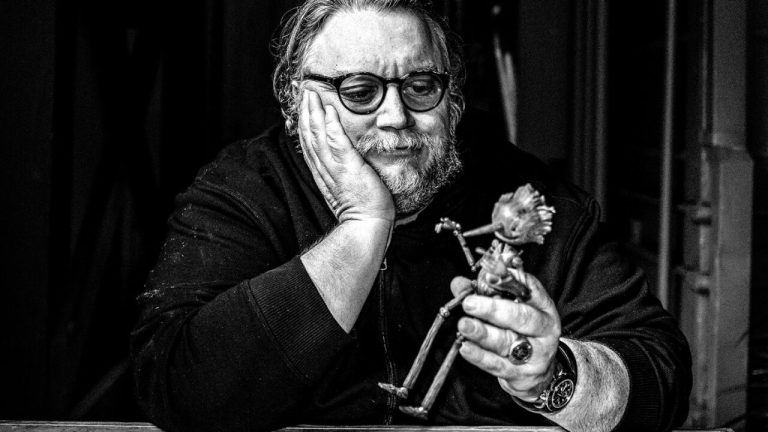 Guillermo del Toro’s Pinocchio Movie Takes Fans Back To The Original Story With New Trailer