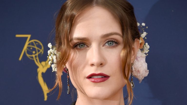 Evan Rachel Wood Reveals Shocking Abuse Allegations Against Marilyn Manson In New Doc