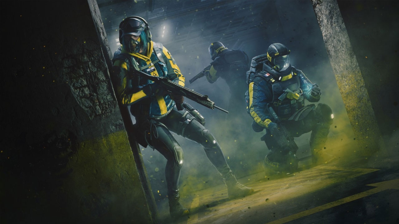 Rainbow Six Extraction Coming to Xbox Game Pass on Launch Day 2