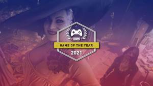 Resident Evil Village Wins CGMagazine GOTY 2021