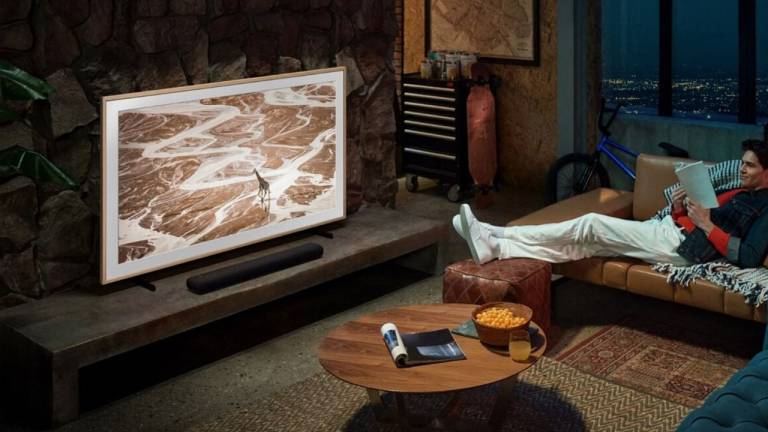 Samsung Unveils New Tech And A Vision For The Future at CES 2022