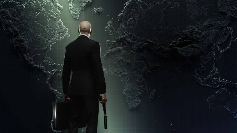 Hitman Trilogy Bundle Launching on January 20th