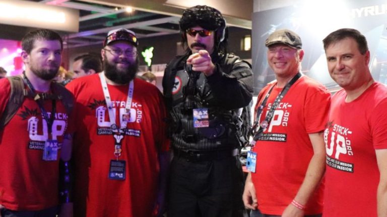 Stack Up Sets Huge Annual Fundraising Record To The Tune Of $1 Million