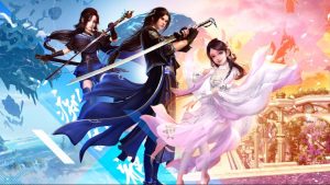Swords of Legends Online Gives An Exciting Outlook on 2022
