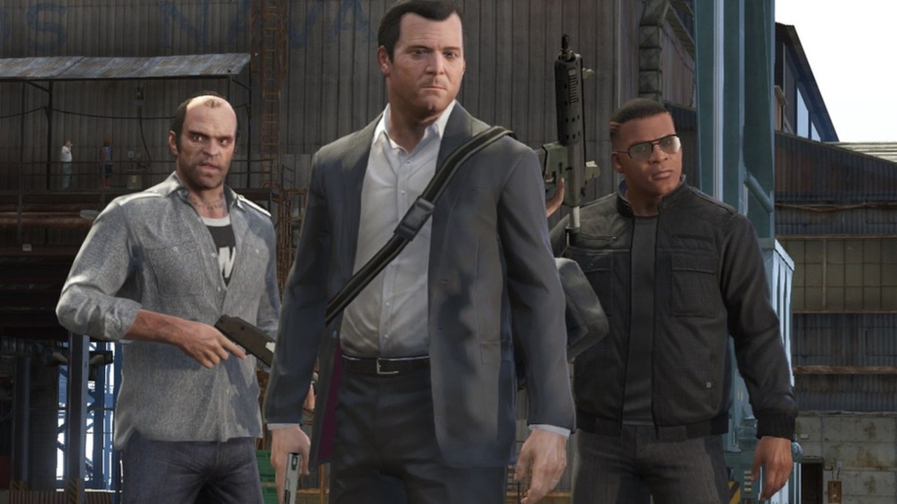Take-Two Interactive And Zynga Enter Big Partnership In $12.7 Billion Deal 2