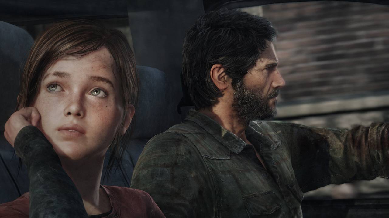The Last of Us Remake and Part II Director's Cut Could Release in 2022