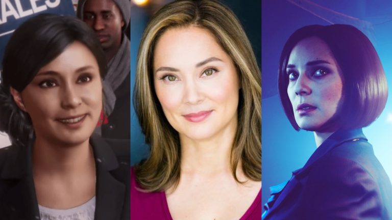 The Many Roles of Spider-Man’s Jacqueline Piñol
