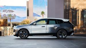 Top 3 CES 2022 Innovative Car Announcements