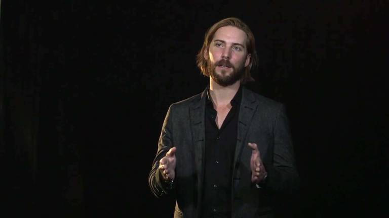 Troy Baker Partners With Voiceverse On Big New Voice NFT Type ‘For The Creator’