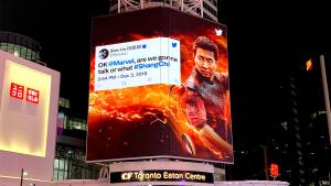 Twitter Highlights Manifesting One's Dreams In Latest Campaign 4