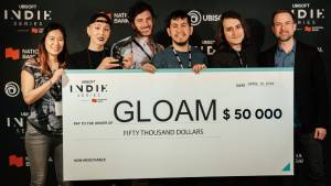 Ubisoft Indie Series 2022 Kicks off in Ontario 2