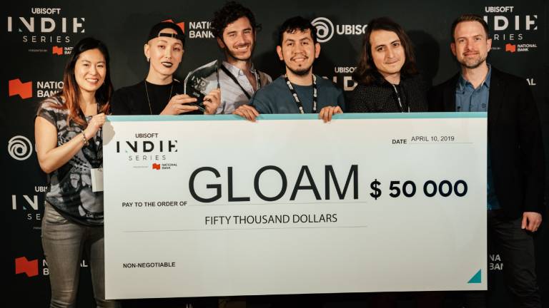 Ontario to Host Ubisoft Indie Series 2022