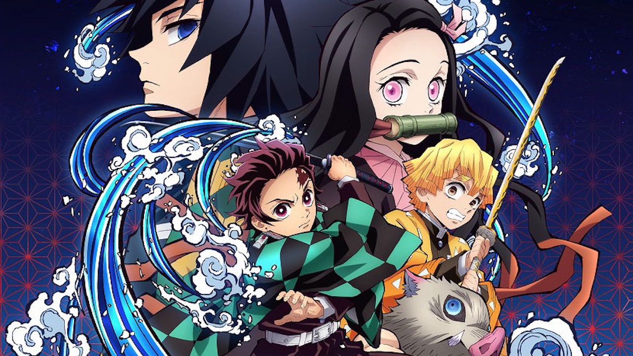 What Are The Anime Awards 2022 Nominations, Attack On Titan And More 10