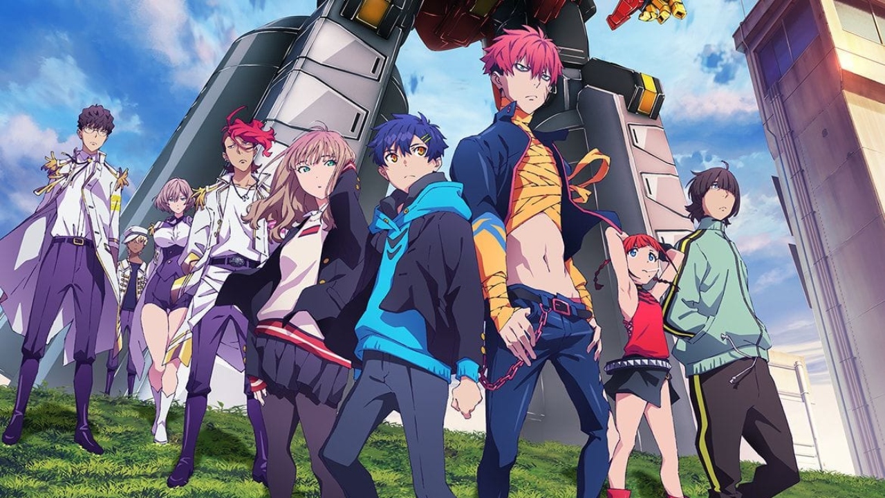 What Are The Anime Awards 2022 Nominations, Attack On Titan And More 13