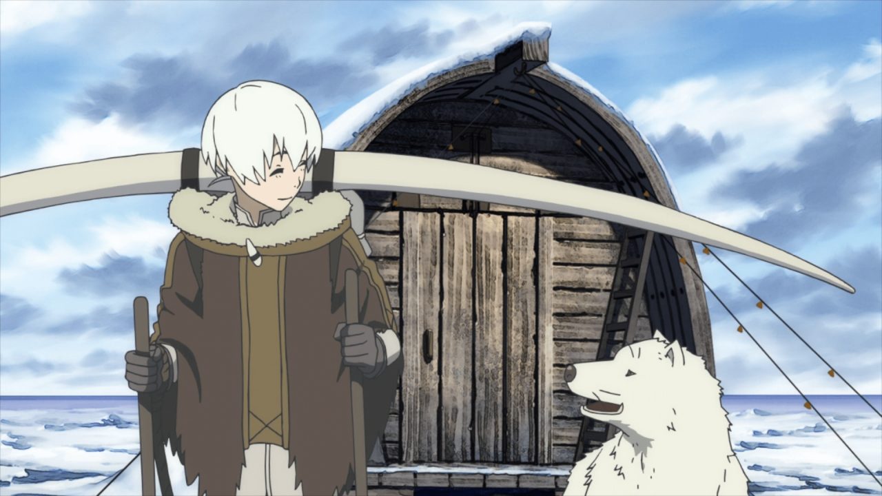 What Are The Anime Awards 2022 Nominations, Attack On Titan And More 15