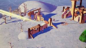 What Makes Zorya: The Celestial Sisters A Great Co-Op Game, New Concept Spotlight Video 1