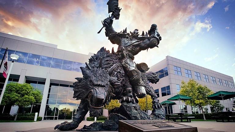 What’s Next For Activision Blizzard After Microsoft Purchase