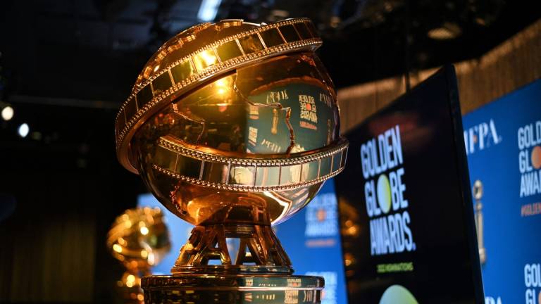 Who Are The Winners of The 2022 Golden Globes