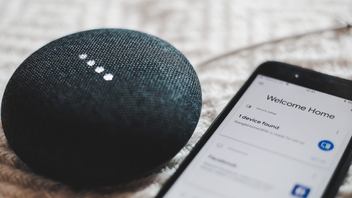 At-Home Technology: Are Families Being Safe or Paranoid?