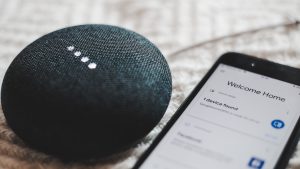 At-Home Technology: Are Families Being Safe or Paranoid?