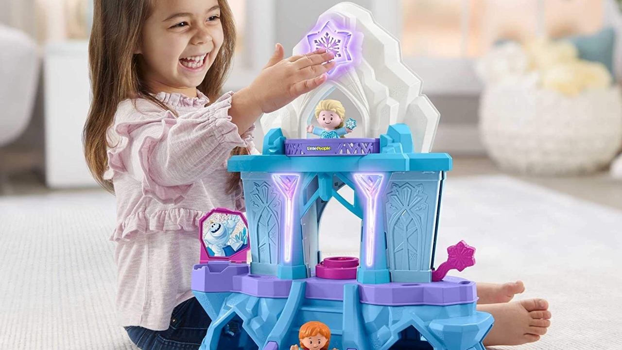 The Holiday’s Bring Noisy Toys to Every Home 1