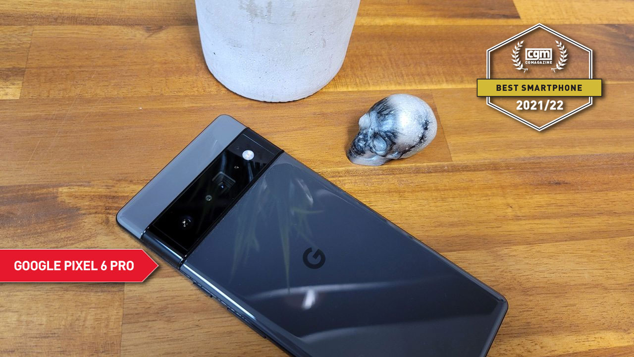 Best Smartphone 2021/22