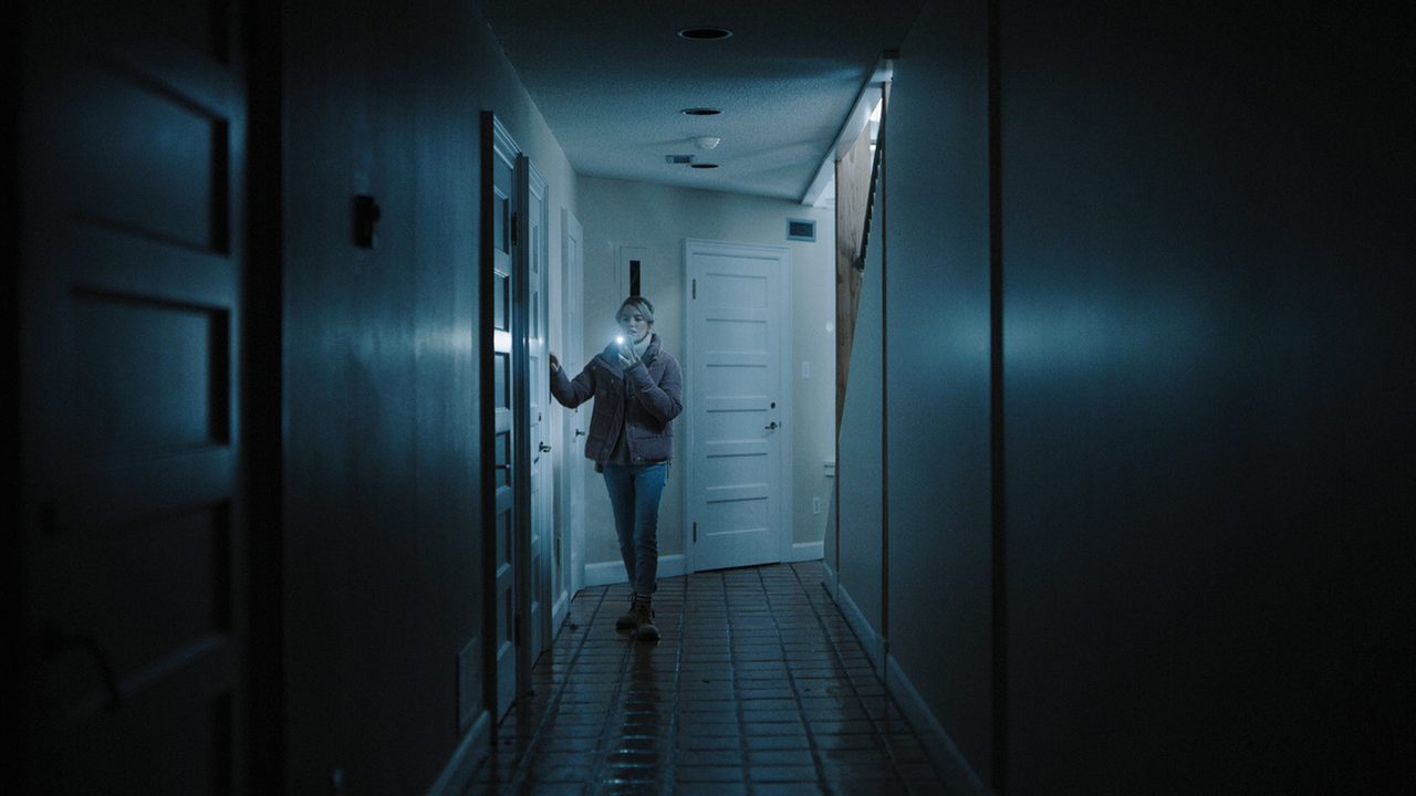 See for Me (2021) Review 1