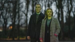 Stay Close (2022) Review 1