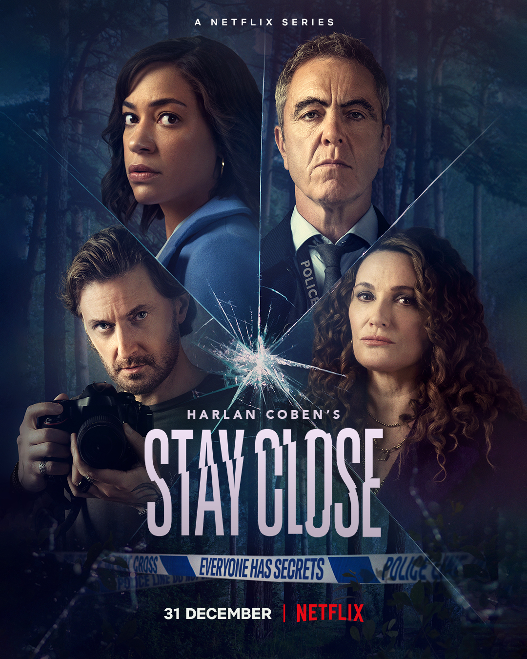Stay Close (2022) Review