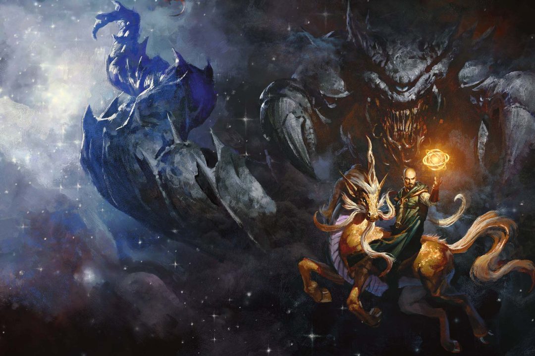 D&Amp;D: Rules Expansion Gift Set Review