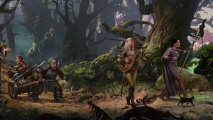 D&D: Rules Expansion Gift Set Review 5
